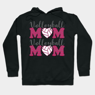 volleyball Hoodie